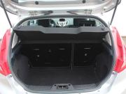 Ford Fiesta Mk6 Липецк  - изображение 30