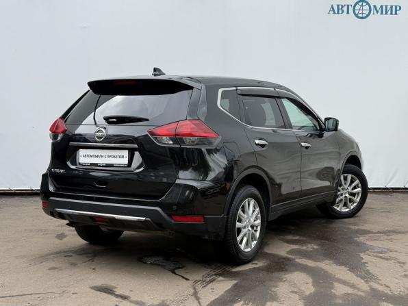Nissan X-Trail III Рестайлинг с пробегом 2019 года, цена 1 990 000 рублей, 233025 км, внедорожник, Автокод Объявления