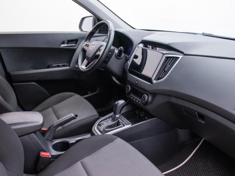 Hyundai Creta I Москва  - изображение 10