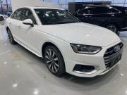 Audi A4 V (B9) Рестайлинг Челябинск  - изображение 17