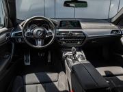 BMW 5 серии VII (G30/G31/G38) Краснодар  - изображение 28