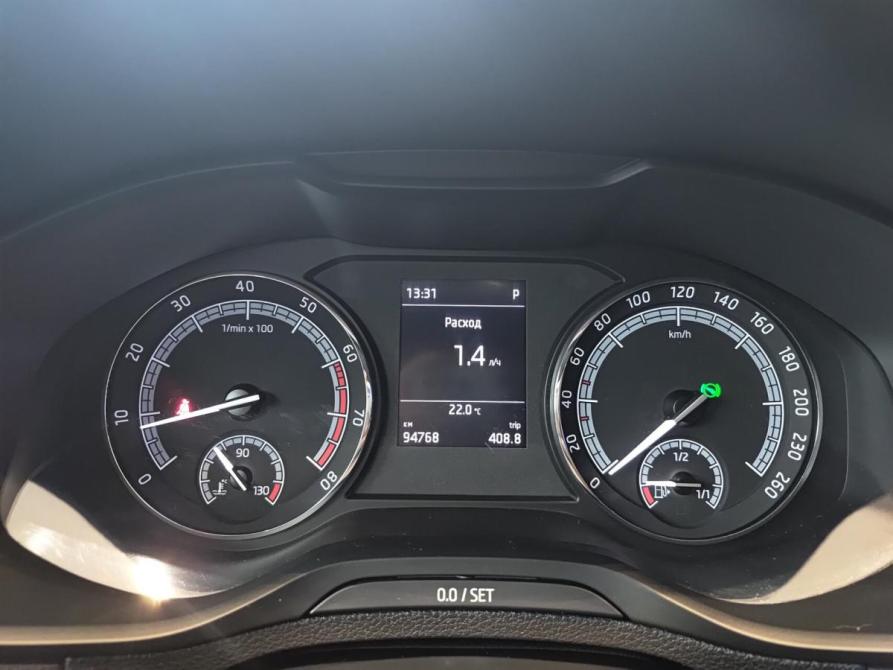 Skoda Karoq I Казань  - изображение 16
