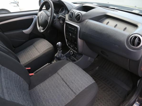 Renault Duster I с пробегом 2013 года, цена 916 000 рублей, 108900 км, внедорожник, Автокод Объявления