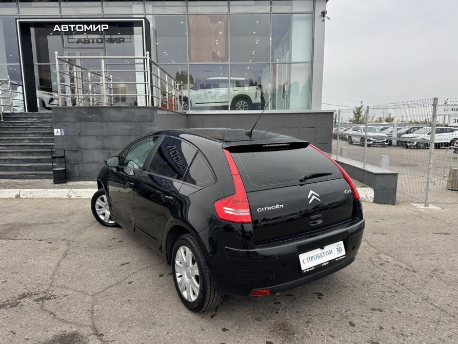 Citroen C4 I Рестайлинг Саратов  - изображение 7