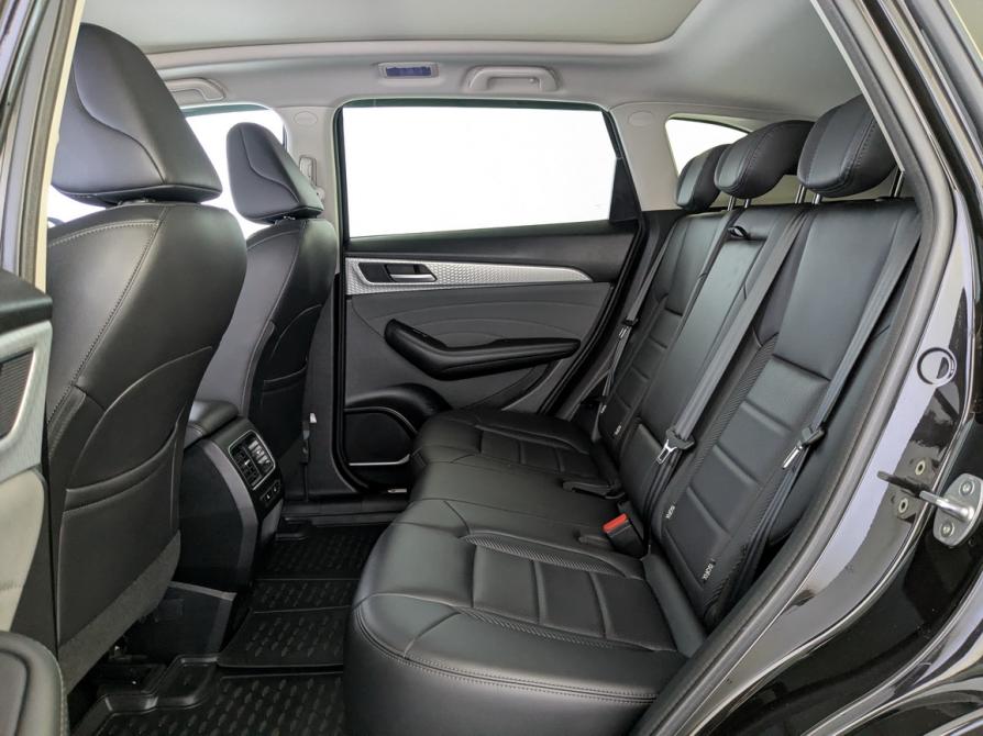 Haval F7 I Рестайлинг Москва  - изображение 10