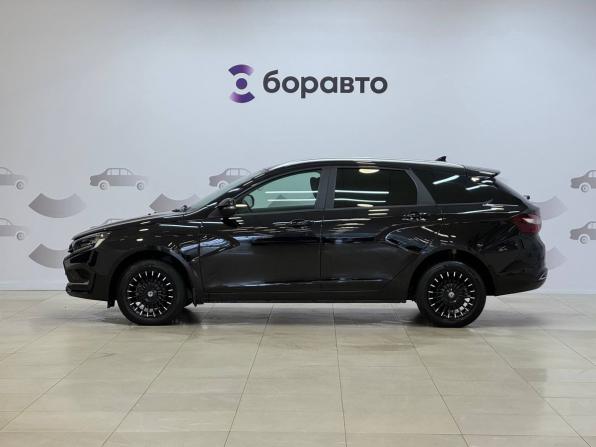 Lada (ВАЗ) Vesta I Рестайлинг (NG) с пробегом 2024 года, цена 1 380 000 рублей, 23273 км, универсал, Автокод Объявления