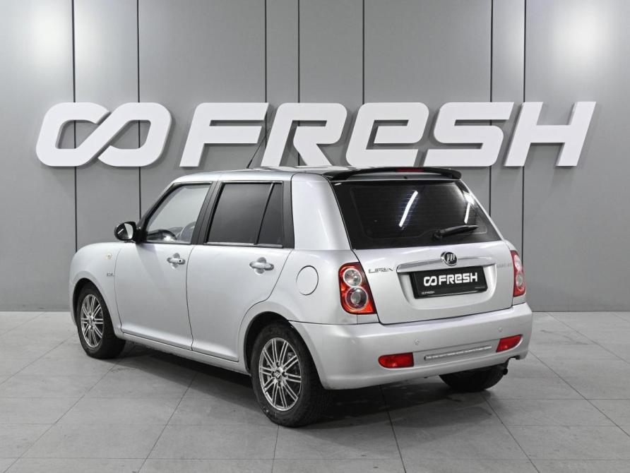 Lifan Smily I (320) Ростов-на-Дону  - изображение 2