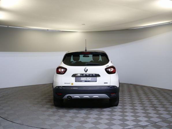 Renault Kaptur I с пробегом 2018 года, цена 1 690 000 рублей, 83633 км, внедорожник, Автокод Объявления