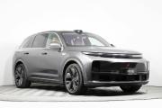Li Auto (Lixiang) L7 I Рестайлинг Москва  - изображение 24