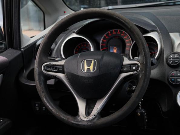 Honda Jazz II с пробегом 2009 года, цена 500 000 рублей, 239000 км, хэтчбек, Автокод Объявления