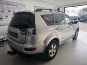 Mitsubishi Outlander II Рестайлинг Ярославль  - изображение 12