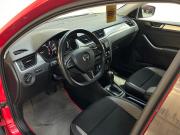 Skoda Rapid I Рестайлинг Санкт-Петербург  - изображение 24
