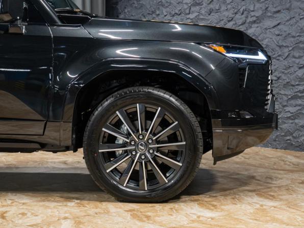 Новый Lexus GX III 2026 года, цена 15 490 000 рублей, внедорожник, Автокод Объявления