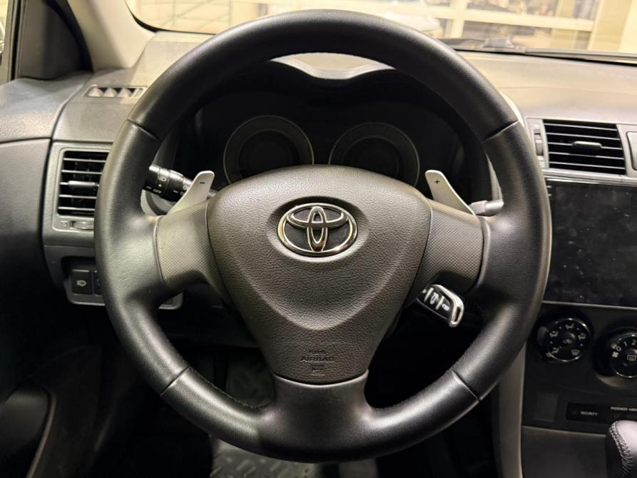 Toyota Corolla X (E140 E150) Волгоград  - изображение 7