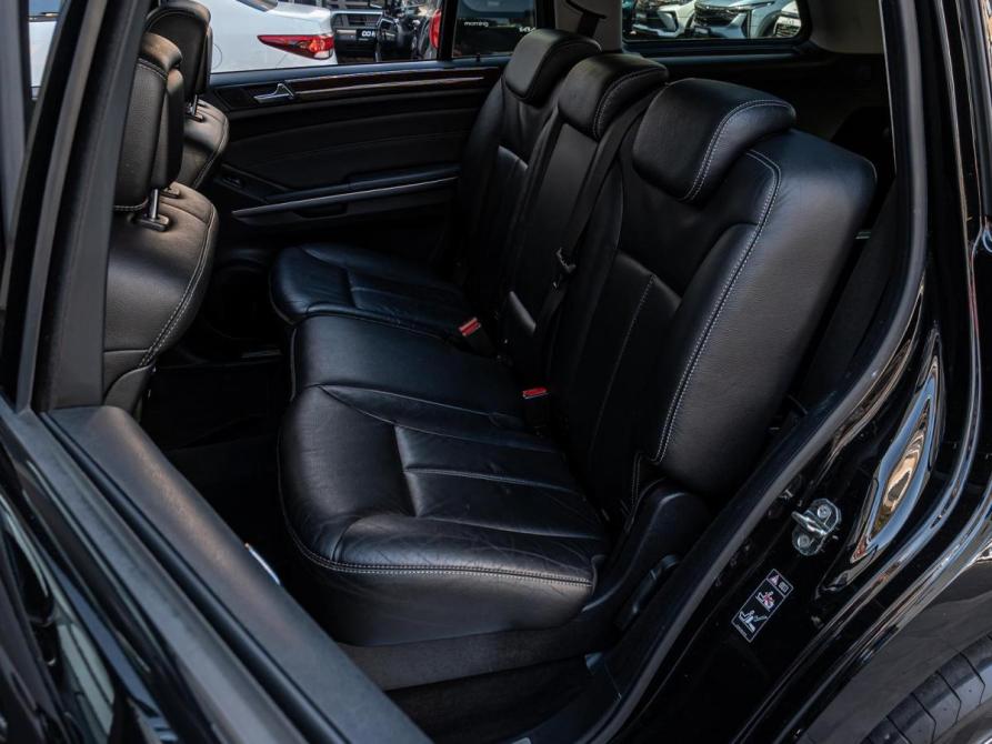 Mercedes-Benz GL-Класс I (X164) Краснодар  - изображение 9