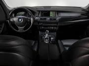 BMW 5 серии VI (F10/F11/F07) Рестайлинг Тюмень  - изображение 42