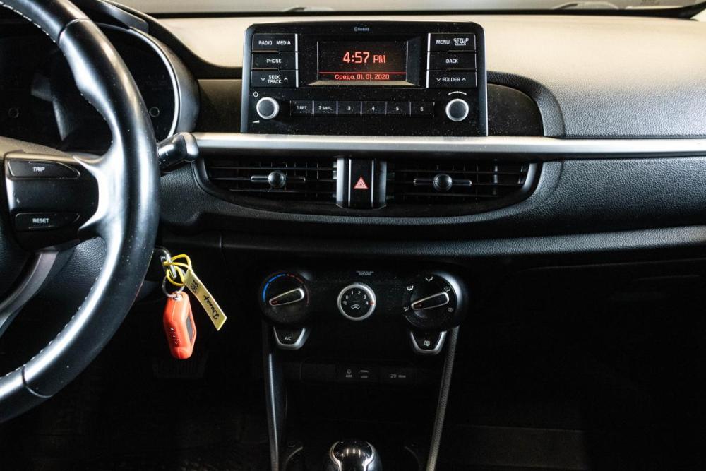 Kia Picanto III Уфа  - изображение 7