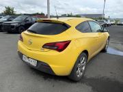 Opel Astra J Рестайлинг Курган  - изображение 5