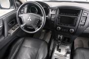 Mitsubishi Pajero IV Рестайлинг 1 Красноярск  - изображение 32