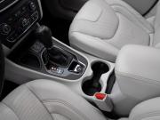 Jeep Cherokee V (KL) Рестайлинг Москва  - изображение 38