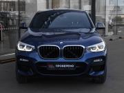 BMW X4 II (G02) Москва  - изображение 26