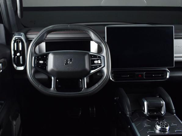 JETOUR T2 с пробегом 2024 года, цена 3 319 999 рублей, 48589 км, внедорожник, Автокод Объявления