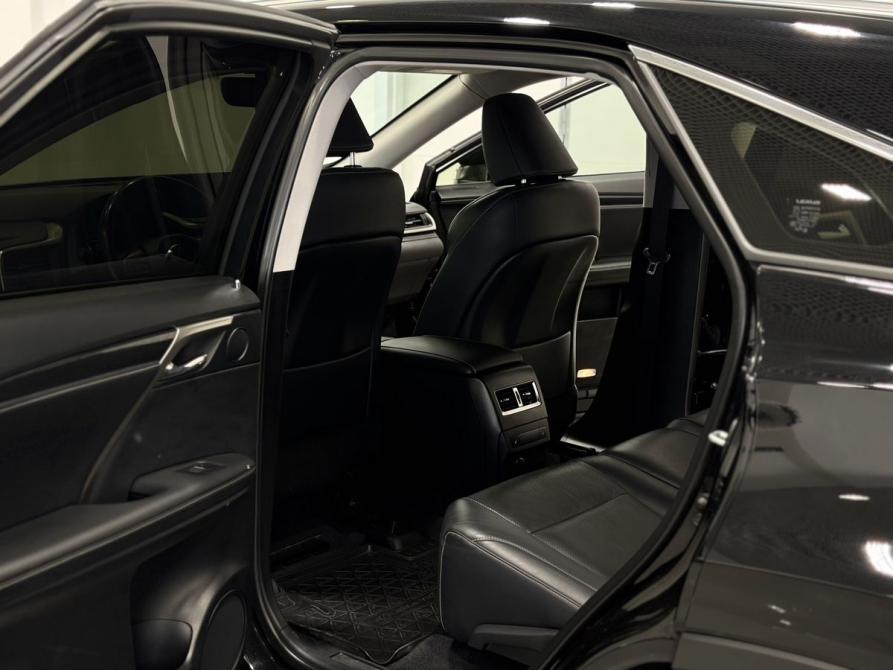 Lexus RX IV Челябинск  - изображение 21
