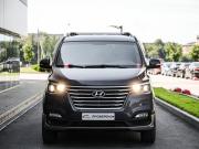 Hyundai Grand Starex I Рестайлинг 2 Санкт-Петербург  - изображение 35