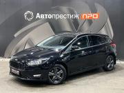 Ford Focus III Рестайлинг Пермь  - изображение 20