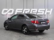 Toyota Corolla X (E140 E150) Воронеж  - изображение 18
