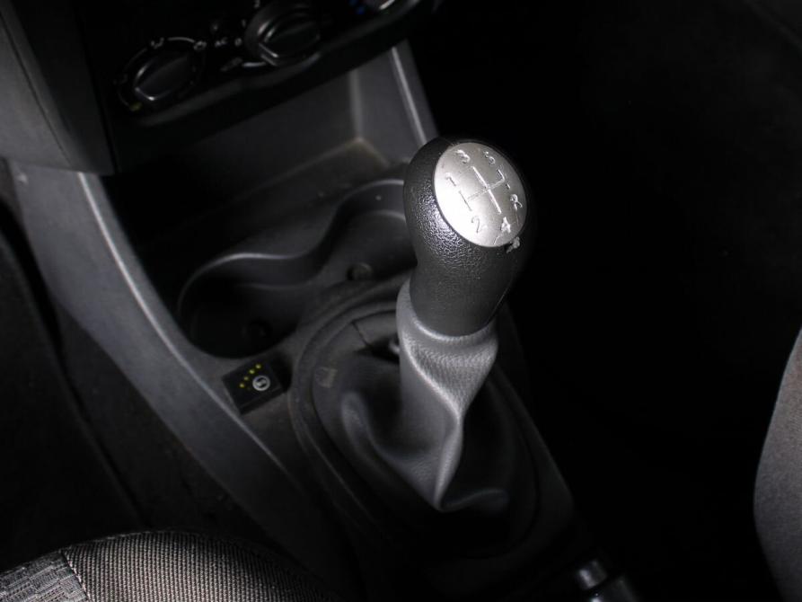 Lada (ВАЗ) Largus I Минеральные Воды  - изображение 12