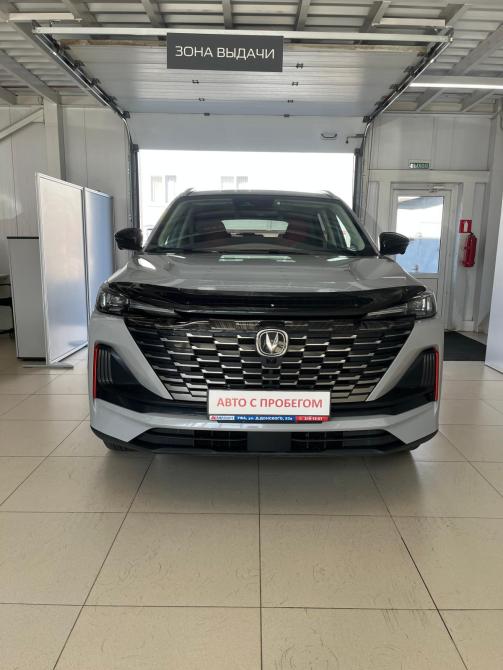 Changan CS55 Plus II Уфа  - изображение 4
