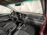 Kia Rio III Рестайлинг Москва  - изображение 24