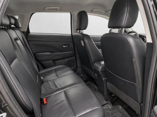 Mitsubishi ASX I с пробегом 2010 года, цена 1 150 000 рублей, 204000 км, внедорожник, Автокод Объявления