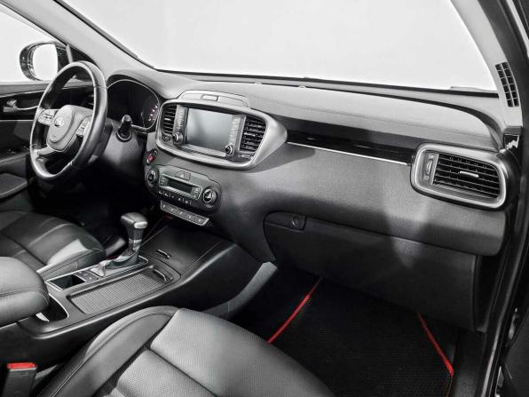 Kia Sorento III Prime Рестайлинг с пробегом 2019 года, цена 2 510 000 рублей, 158618 км, внедорожник, Автокод Объявления