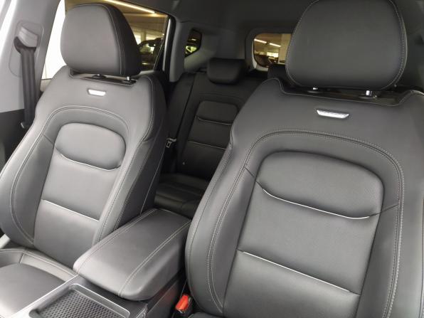 Chery Tiggo 7 Pro Max I с пробегом 2023 года, цена 1 893 000 рублей, 40000 км, внедорожник, Автокод Объявления