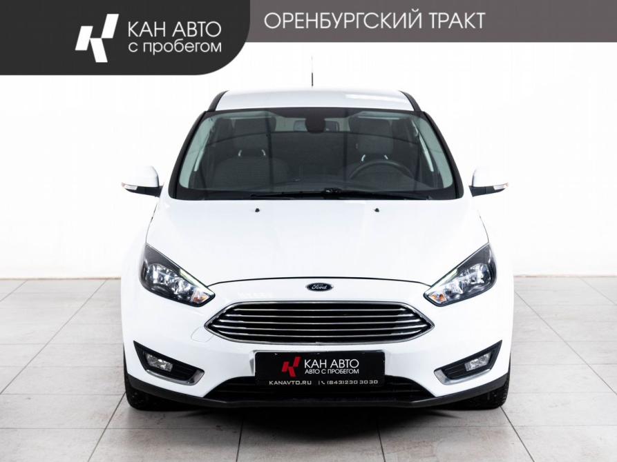 Ford Focus III Рестайлинг Казань  - изображение 2