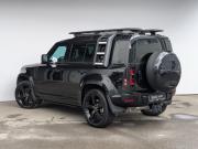Land Rover Defender II Москва  - изображение 51