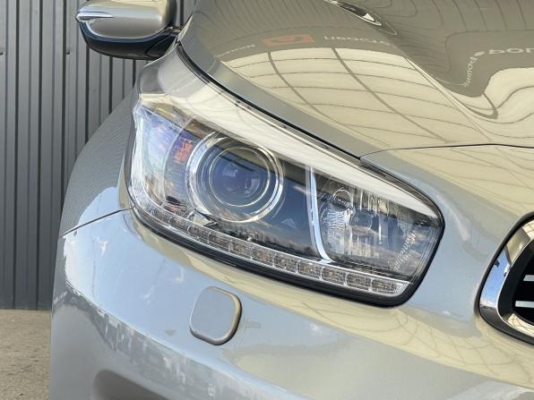 Kia Ceed II Рестайлинг с пробегом 2017 года, цена 1 637 000 рублей, 73814 км, хэтчбек, Автокод Объявления