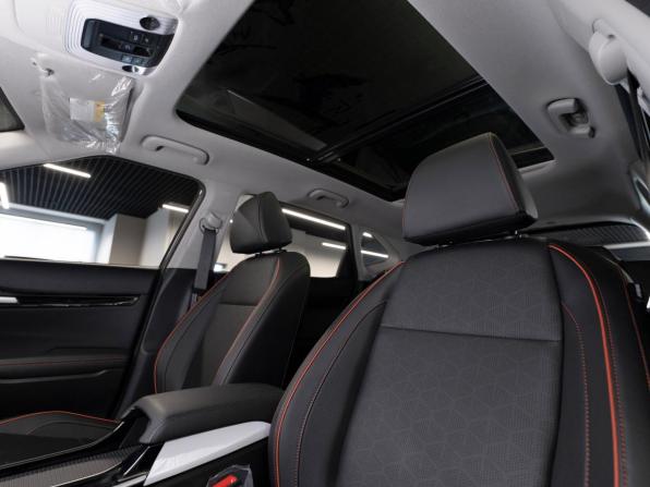Kia Seltos I Рестайлинг с пробегом 2026 года, цена 2 950 000 рублей, 50 км, внедорожник, Автокод Объявления