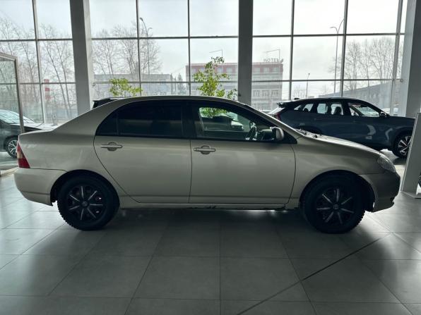 Toyota Corolla IX (E120 E130) с пробегом 2002 года, цена 389 000 рублей, 345000 км, седан, Автокод Объявления