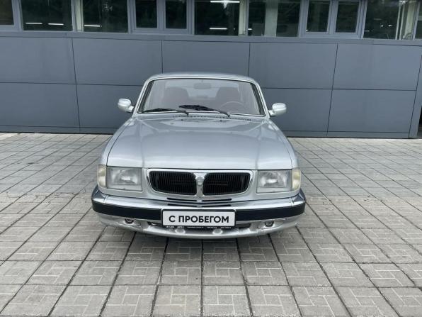 ГАЗ 3110 «Волга» с пробегом 2002 года, цена 169 000 рублей, 69000 км, седан, Автокод Объявления