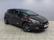 Kia Ceed II Уфа  - изображение 22