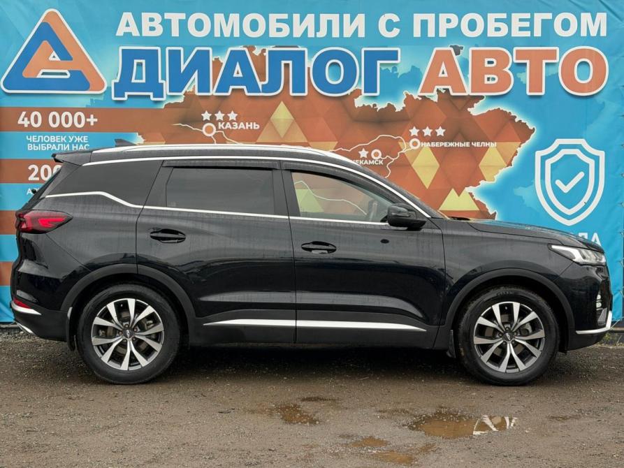Chery Tiggo 7 Pro I Набережные Челны  - изображение 2