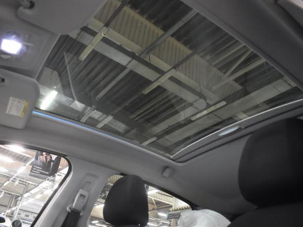 Peugeot 208 I с пробегом 2013 года, цена 584 000 рублей, 132008 км, хэтчбек, Автокод Объявления