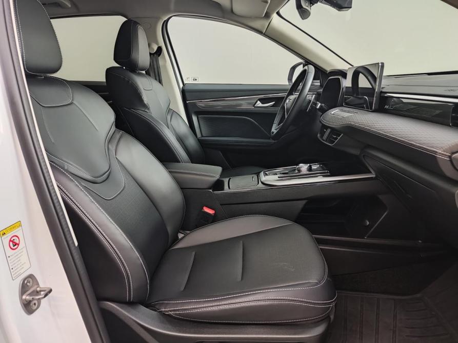 Haval Jolion I Рестайлинг Барнаул  - изображение 22