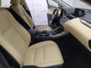 Lexus NX I Рестайлинг Екатеринбург  - изображение 53