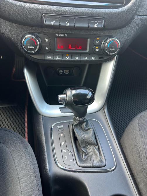 Kia Ceed II Рестайлинг Новороссийск  - изображение 13