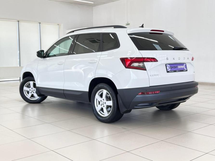 Skoda Karoq I Волгоград  - изображение 3