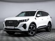 Chery Tiggo 7 Pro Max I Москва  - изображение 21